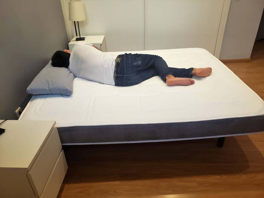 Dagostinohome colchones